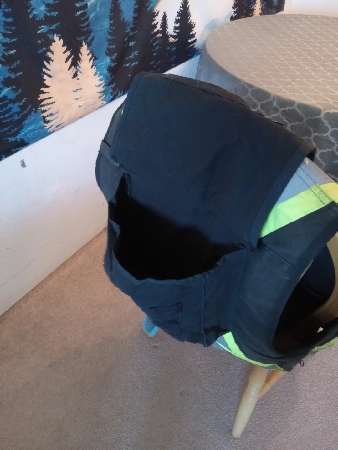 Pioneer Safety Vest - photo 2