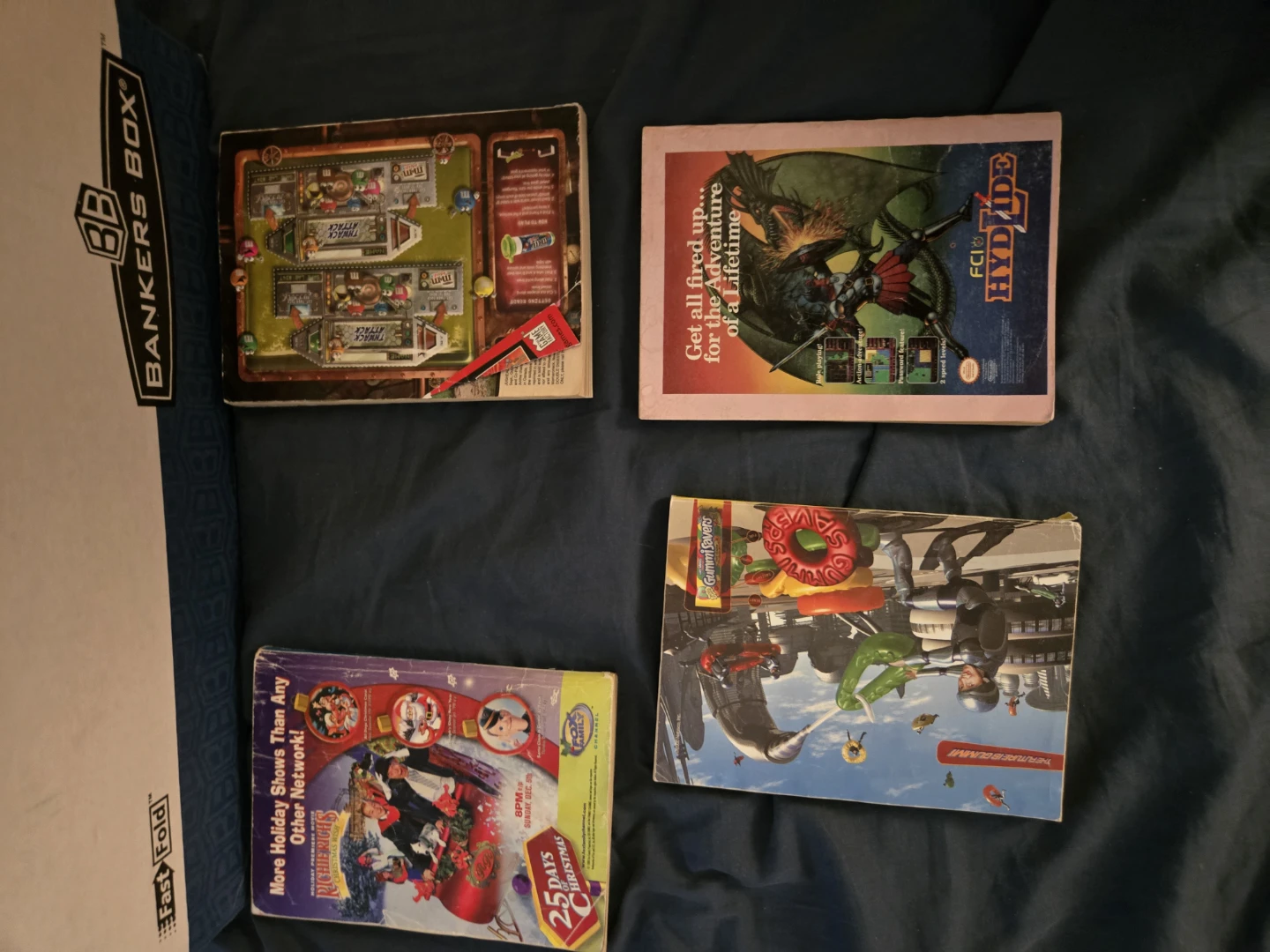 Archie Comics Digest Magazine Lot - photo 2