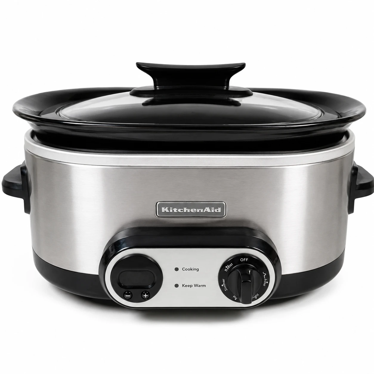 Kitchen aid slow cooker