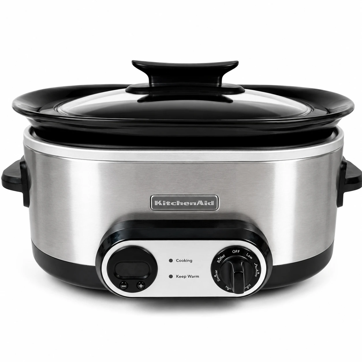Kitchen aid slow cooker - photo 5
