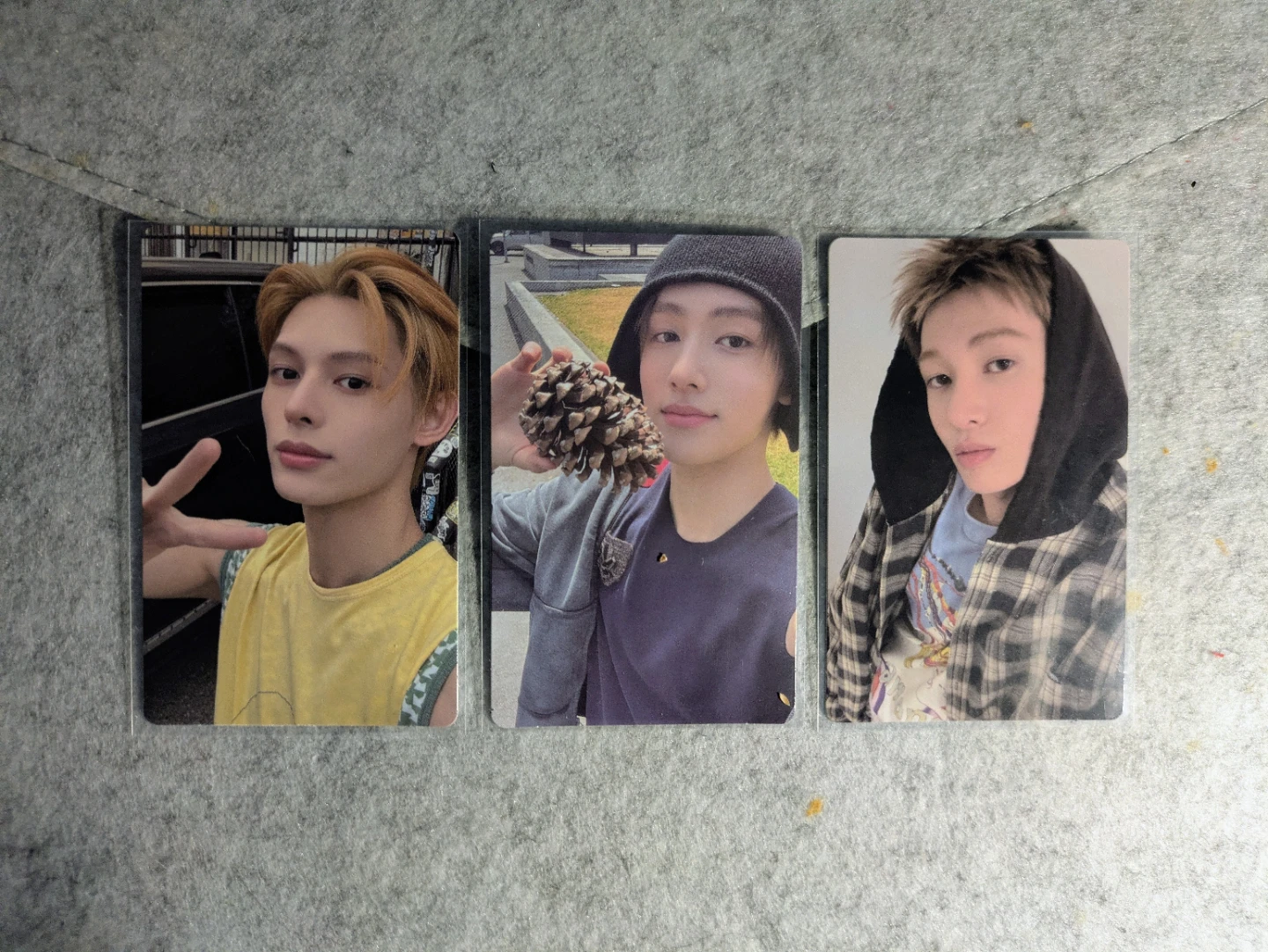 CORTIS - The 1st EP COTL Weverse Shop POB / $15ea OR $40 all