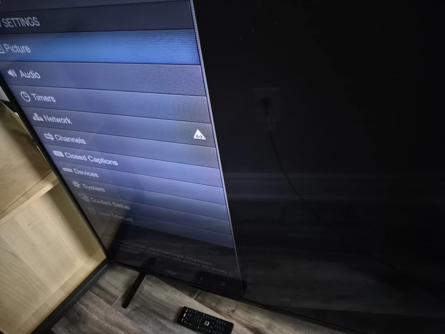 Vizio 65" Smart TV - photo 3