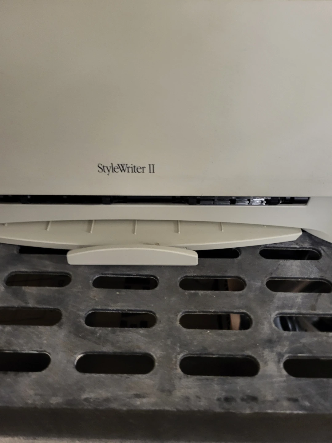Apple Macintosh Color Display - photo 4
