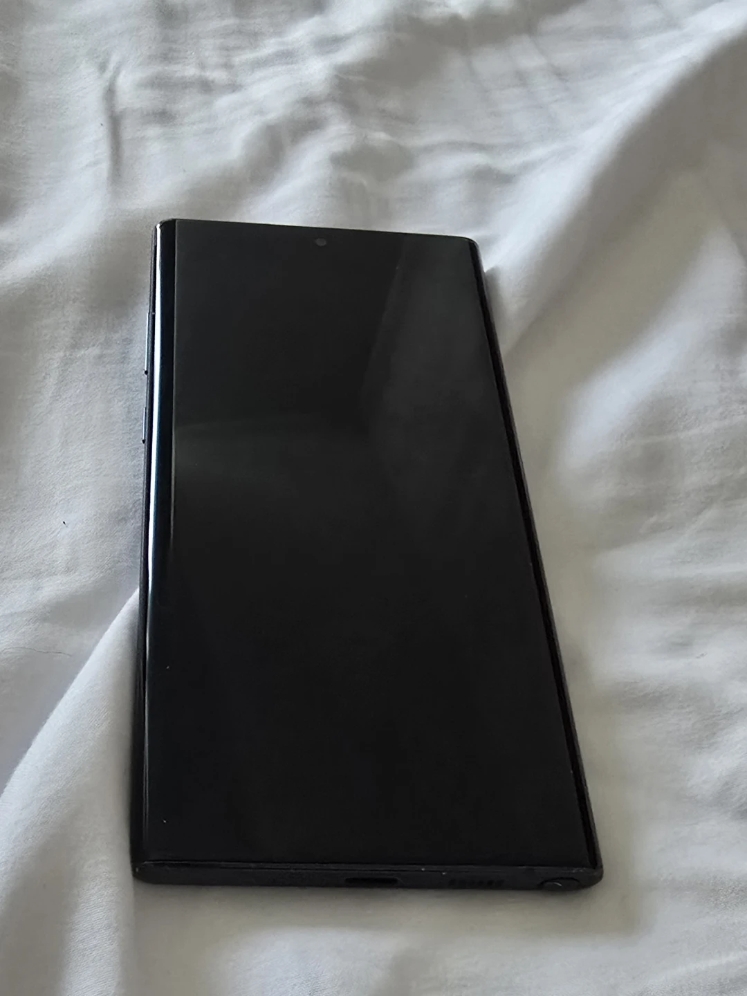 Samsung Galaxy Note10+ Smartphone - photo 4