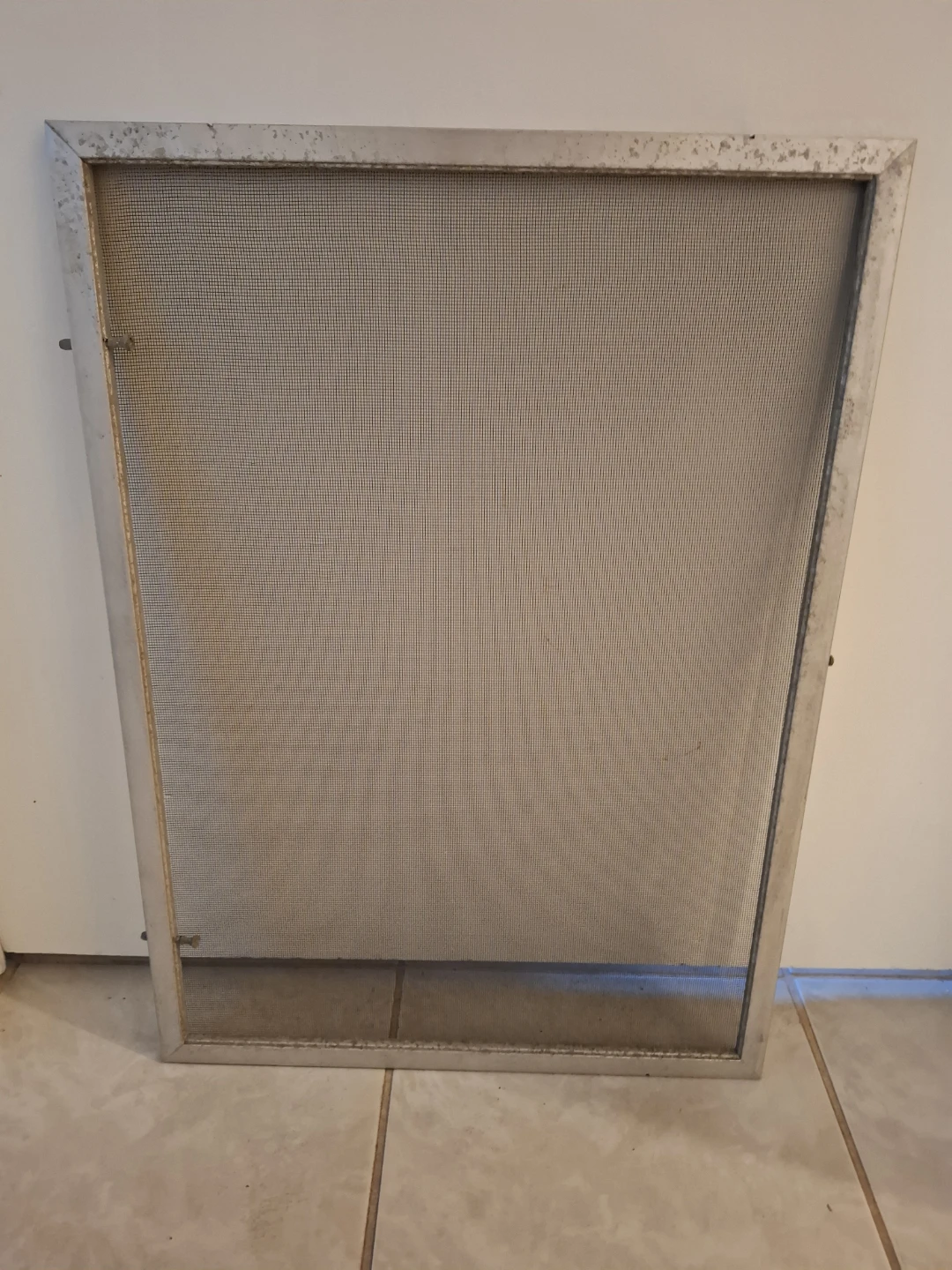 Window Screen - photo 2