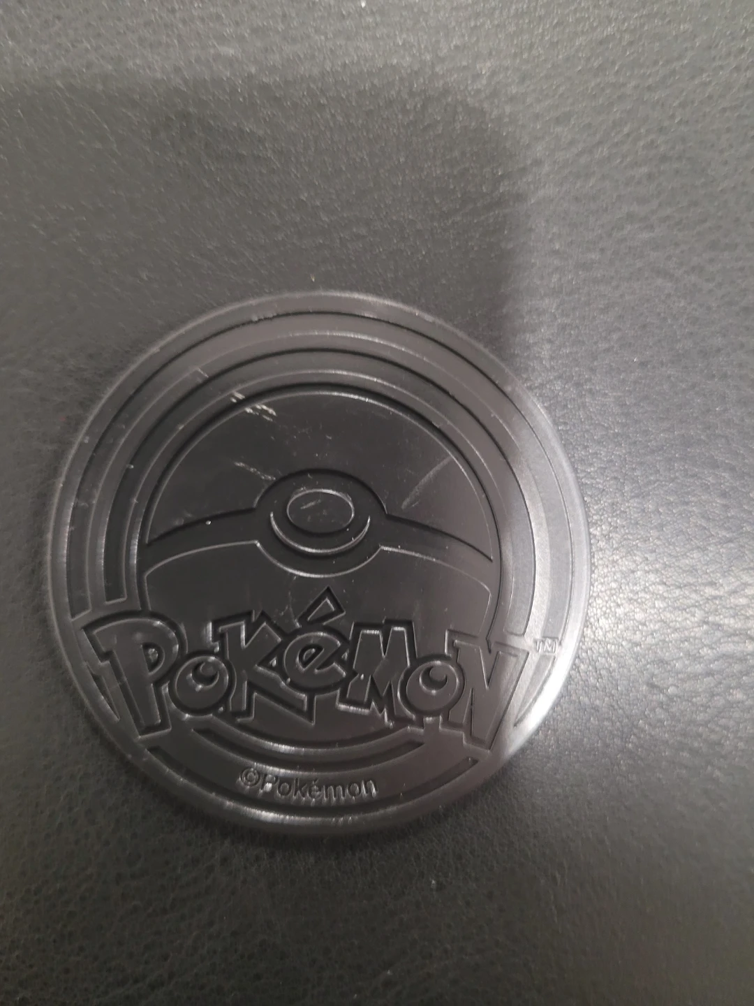 Pokemon Coin - Venasaur - photo 2