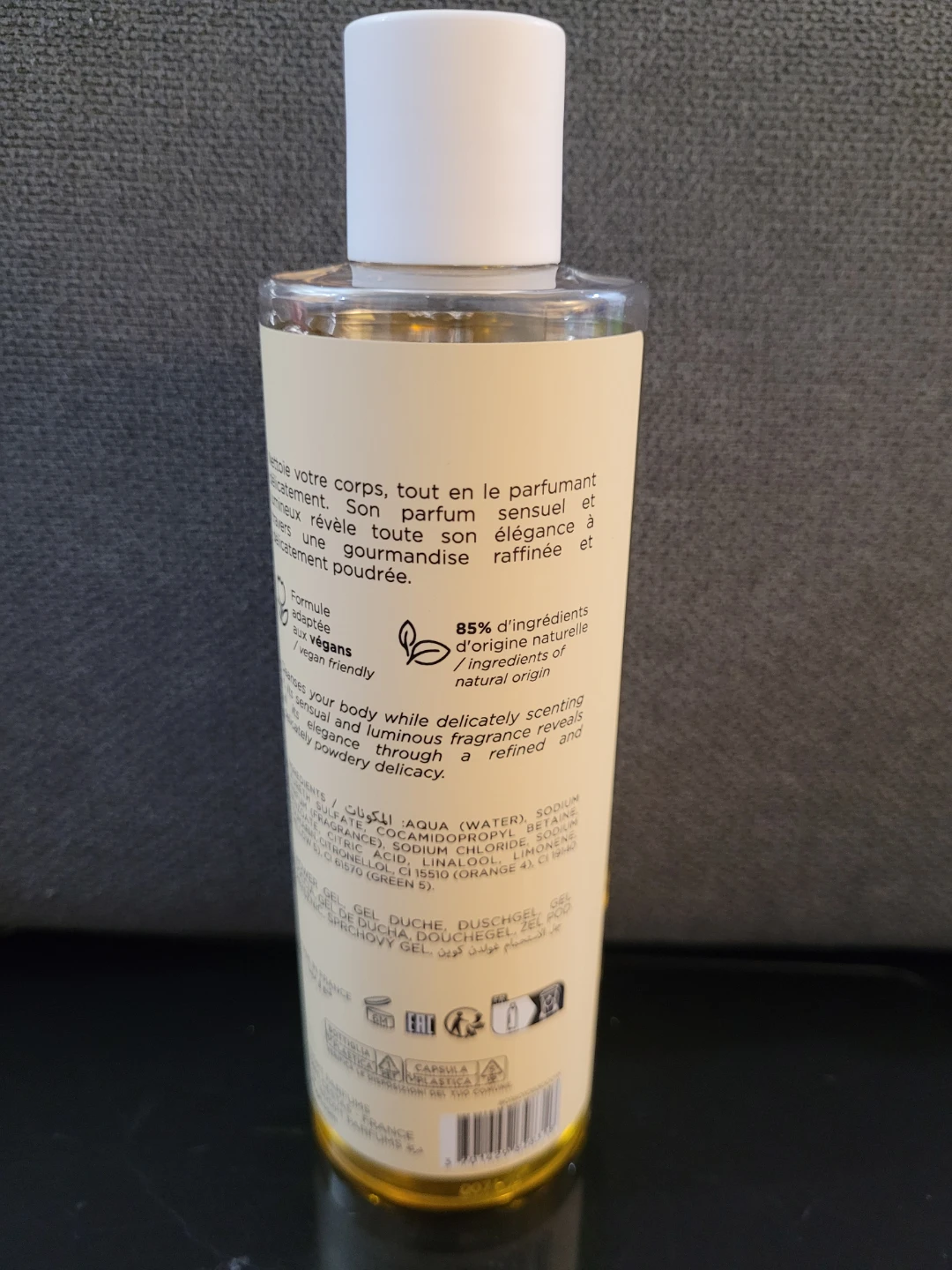 Adopt Golden Queen Shower Gel - photo 2