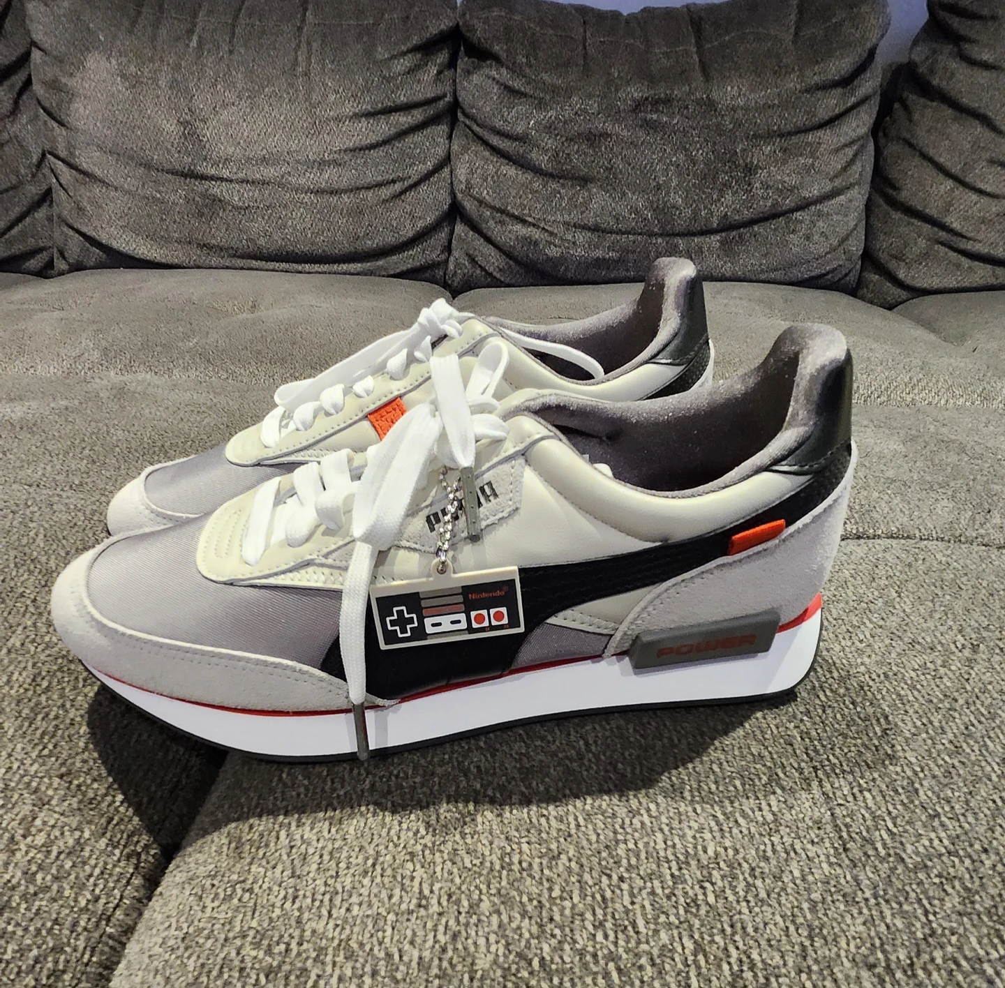 Men's shoes