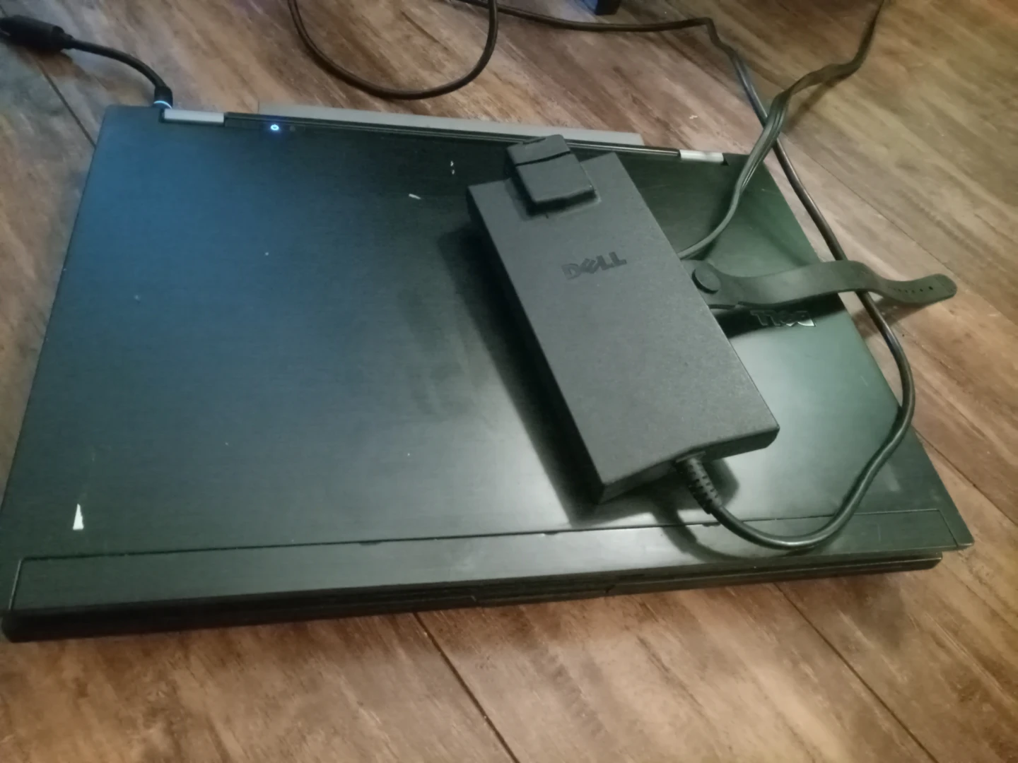 Dell Laptop with Power Adapter - photo 3