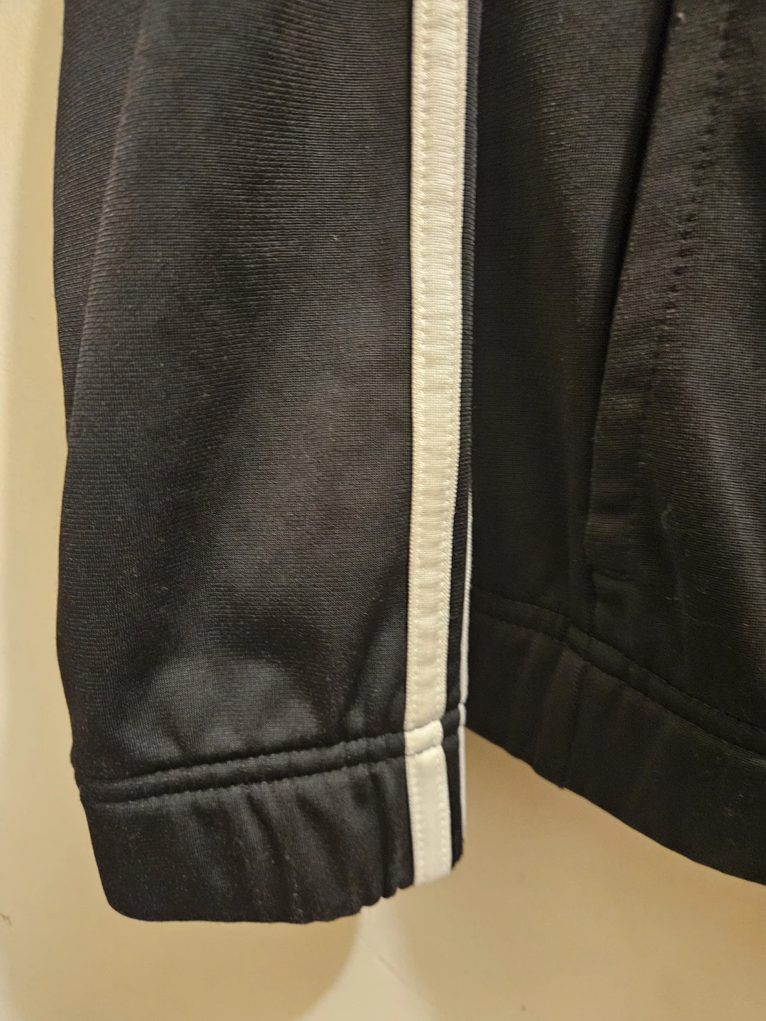 Adidas Women Track Jacket Size S - photo 3