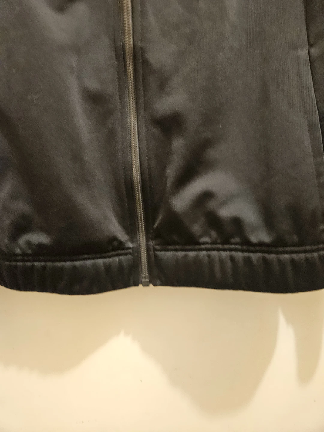Adidas Women Track Jacket Size S - photo 4