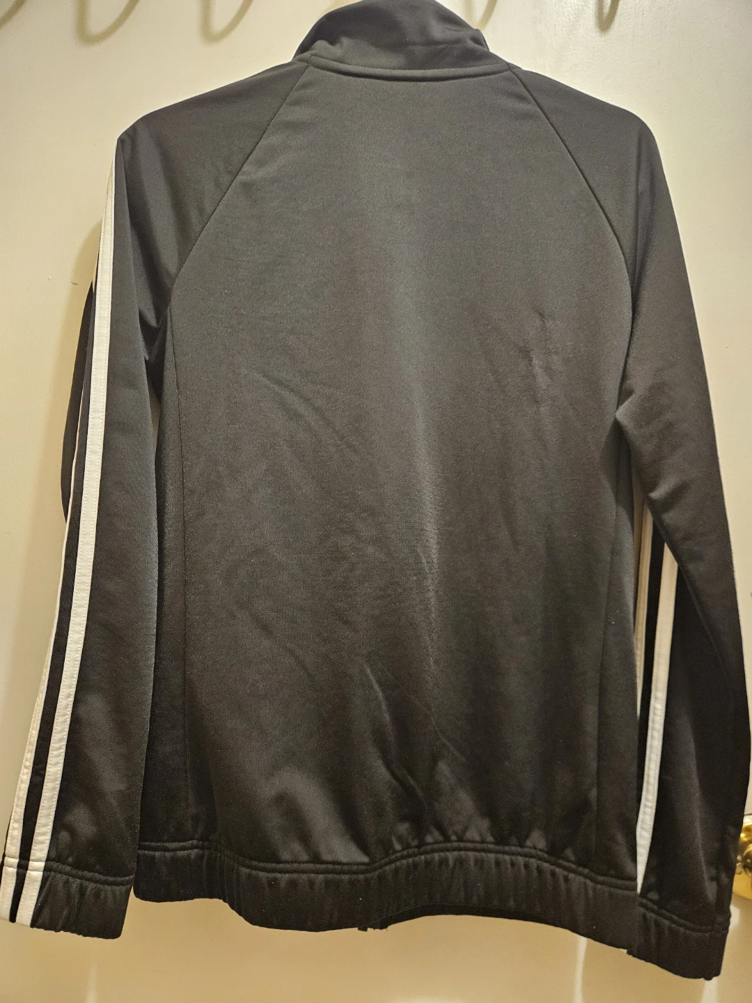 Adidas Women Track Jacket Size S - photo 5