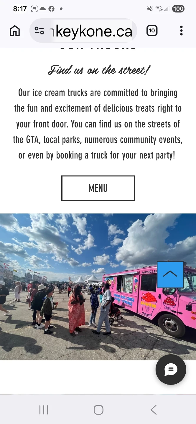 Donkey Kone Ice Cream Truck - photo 2