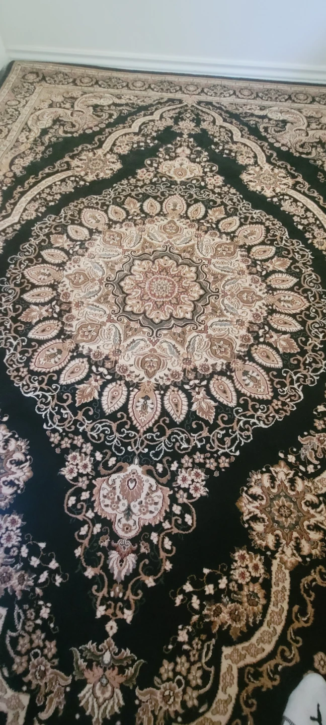 Turkuaz Carpet