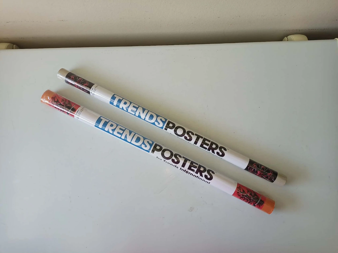NEW~ 2x Deadpool Posters