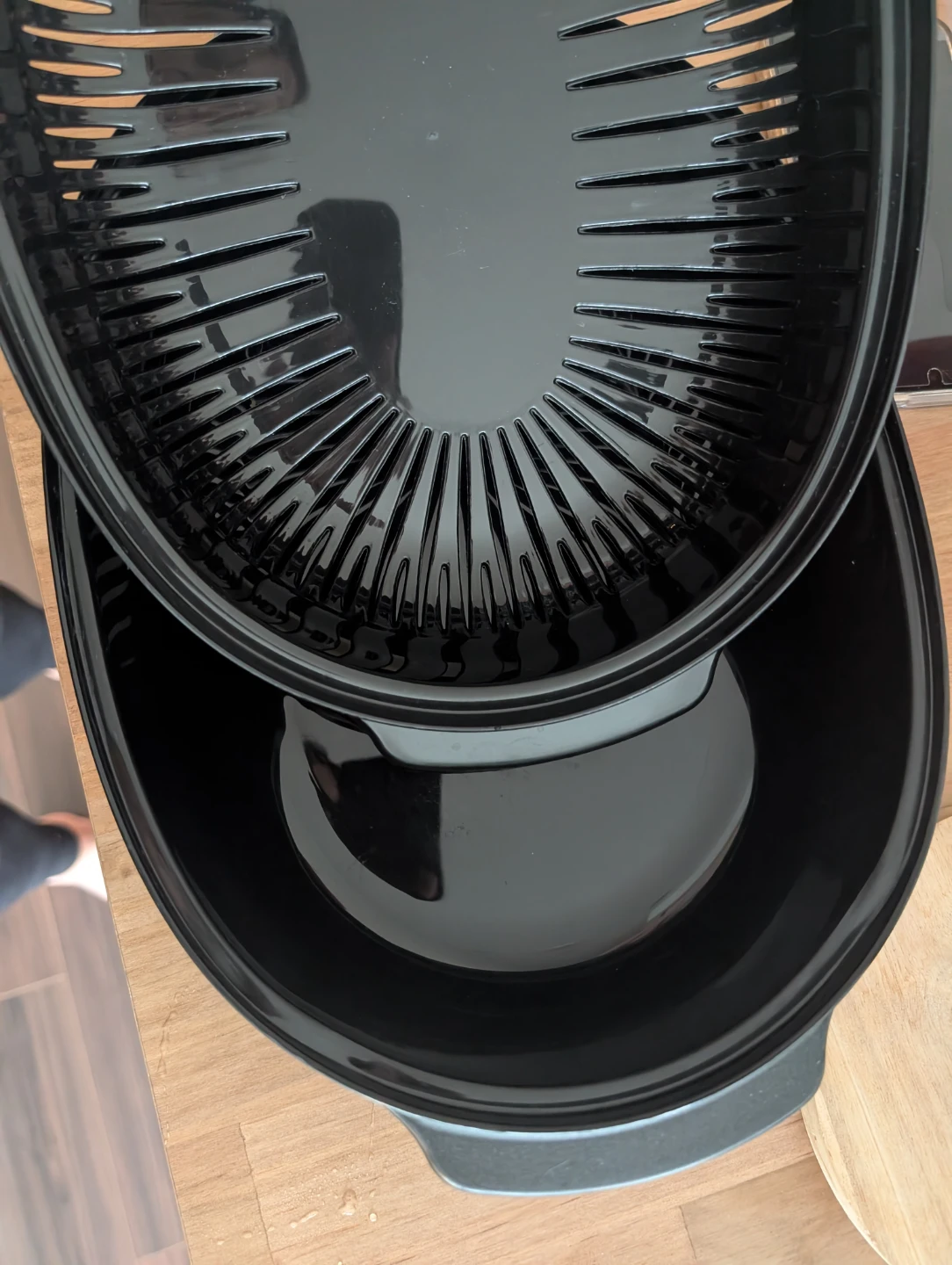 KitchenAid Steamer Insert - photo 4