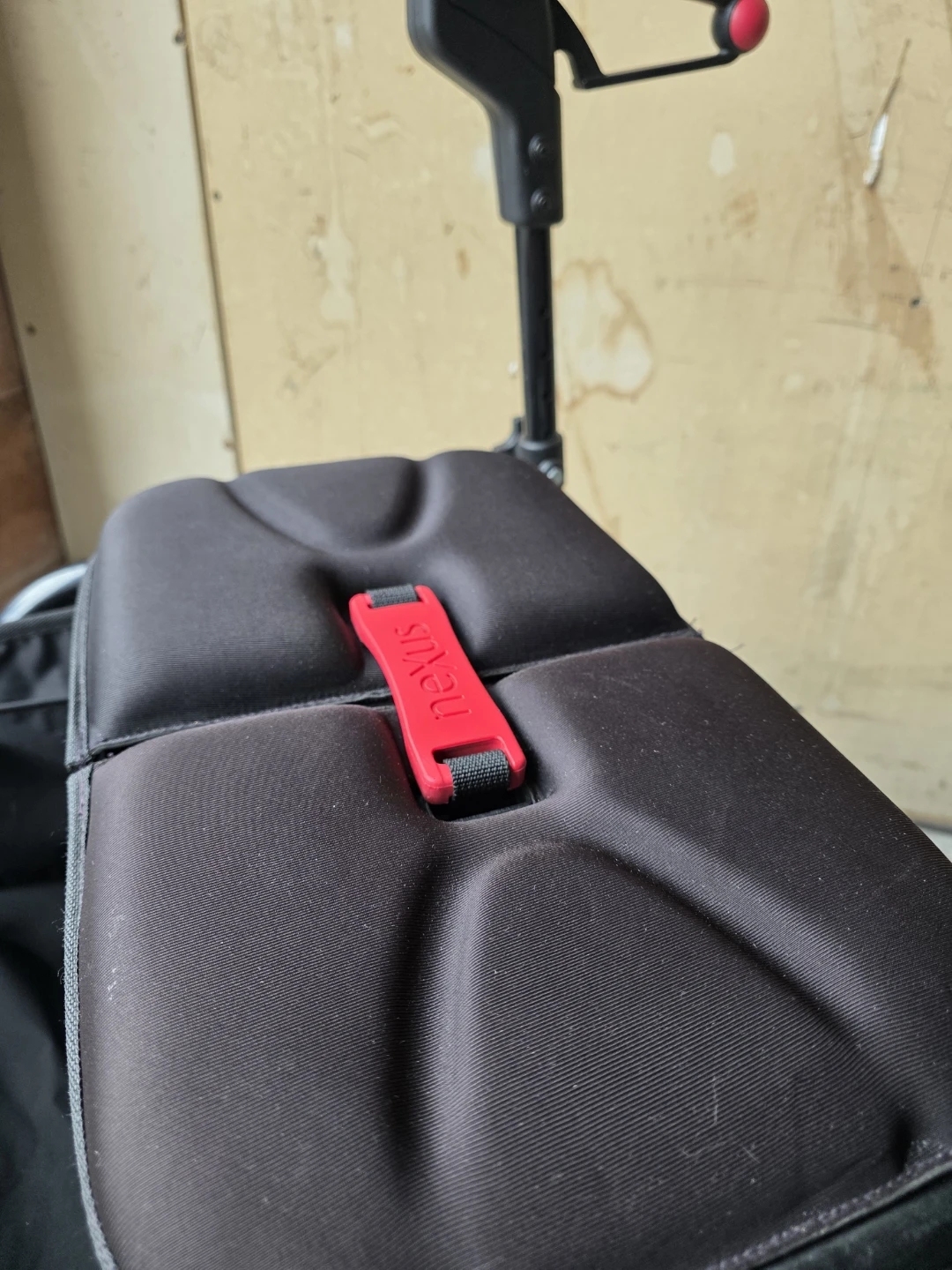 Nexus Walker - Super low with storage bag - photo 3