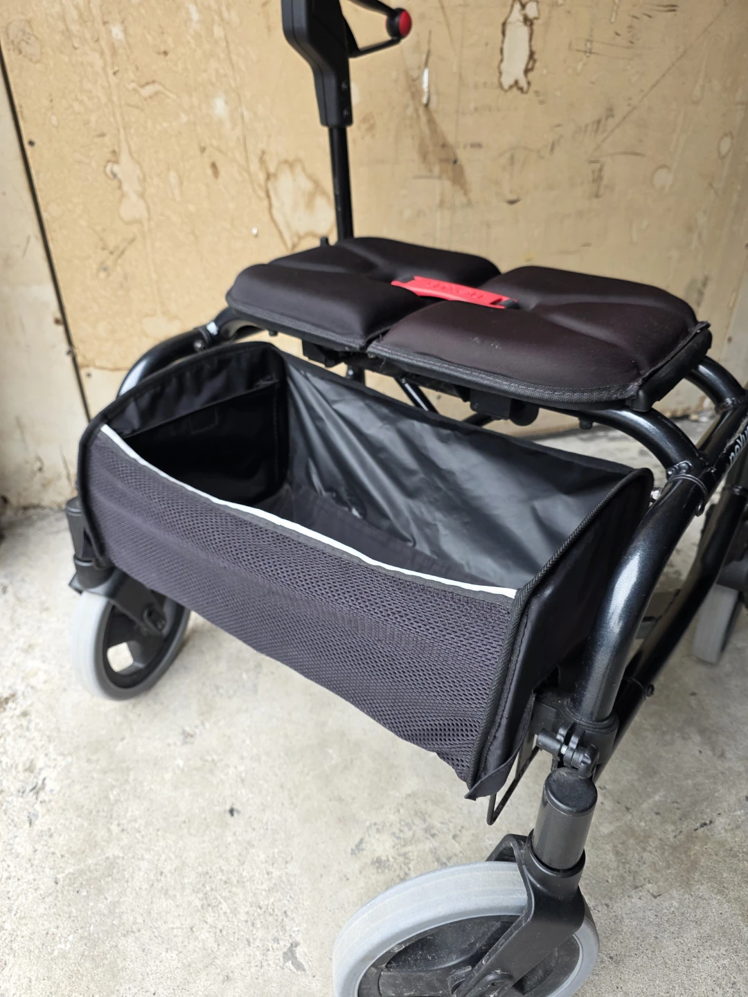 Nexus Walker - Super low with storage bag - photo 4