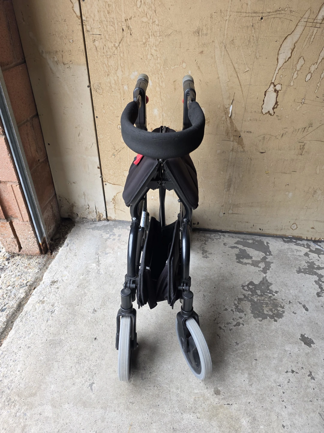 Nexus Walker - Super low with storage bag - photo 5