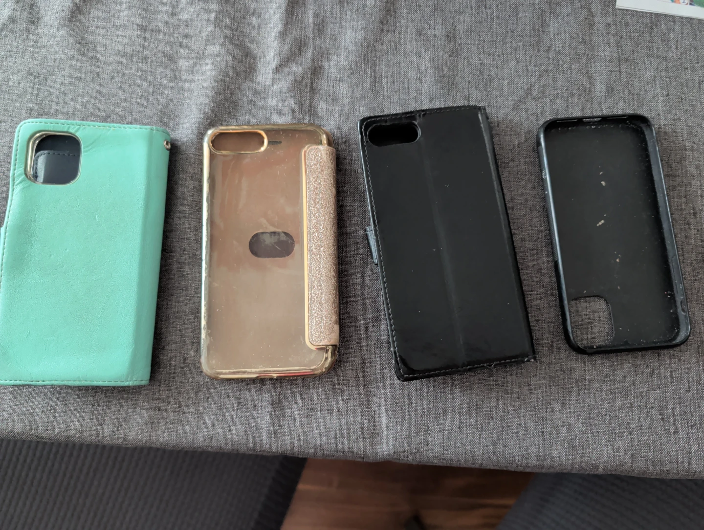 Free Phone cases