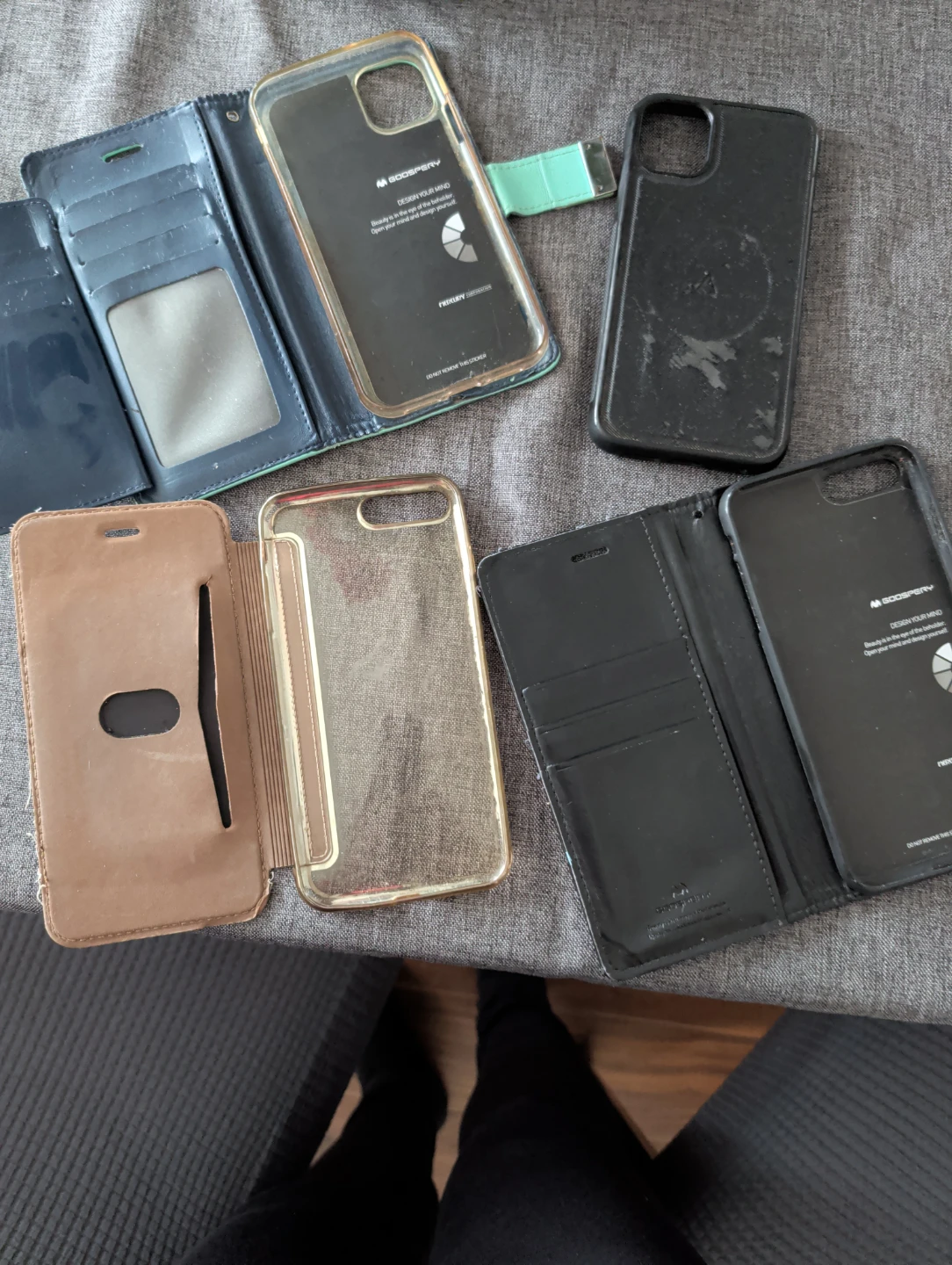 Free Phone cases - photo 2