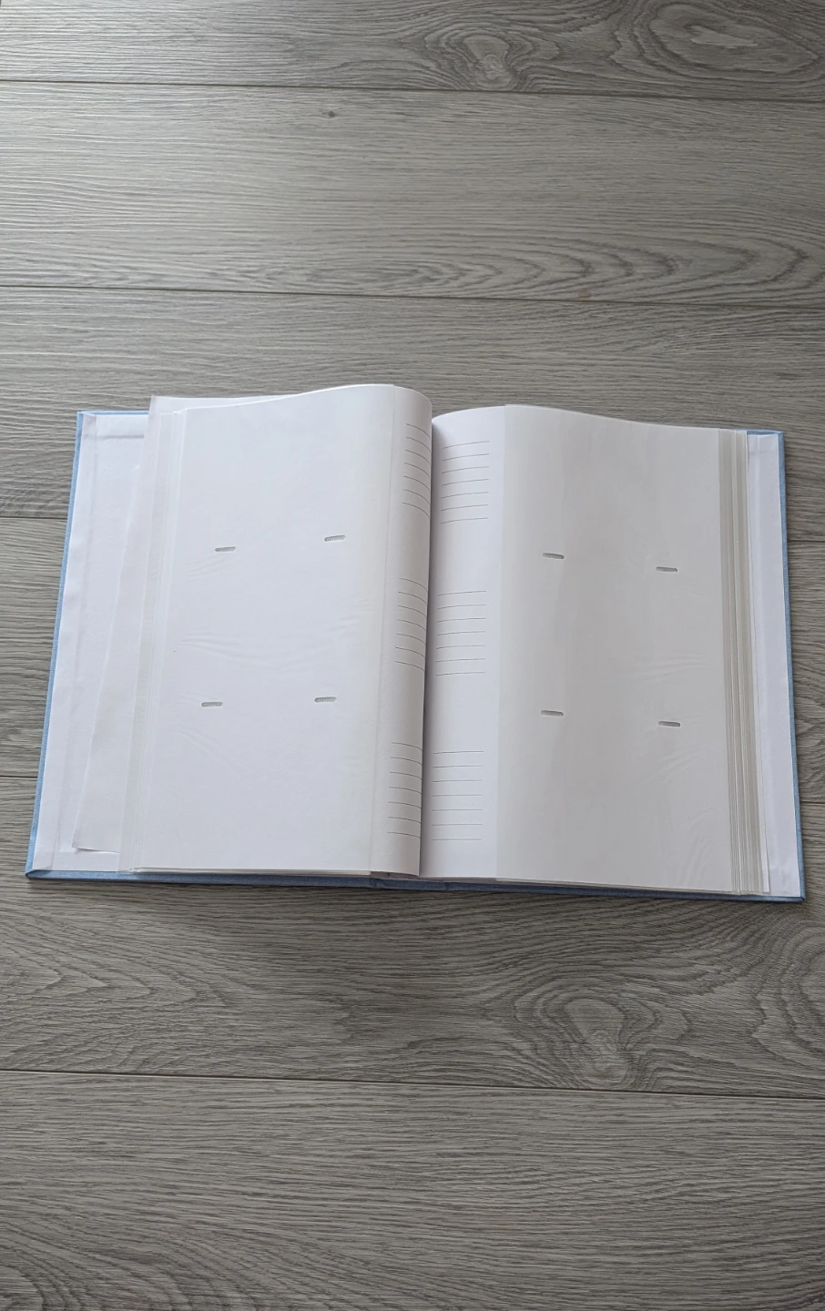 Hello Baby Photo Album - photo 2