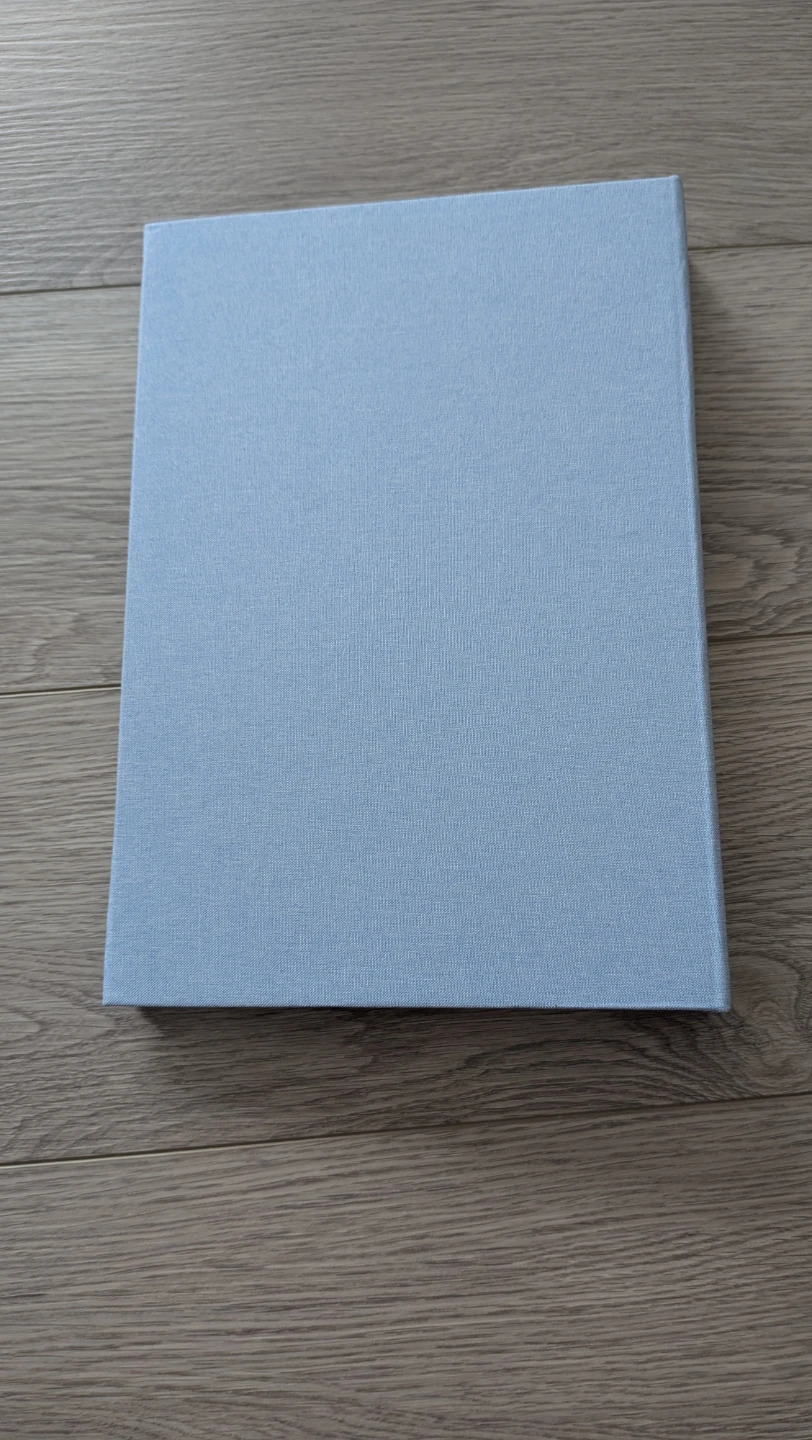 Hello Baby Photo Album - photo 3