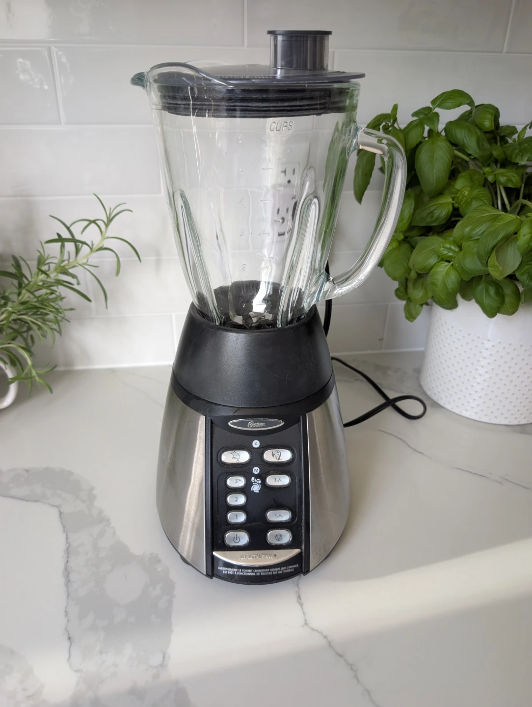 Oster Blender