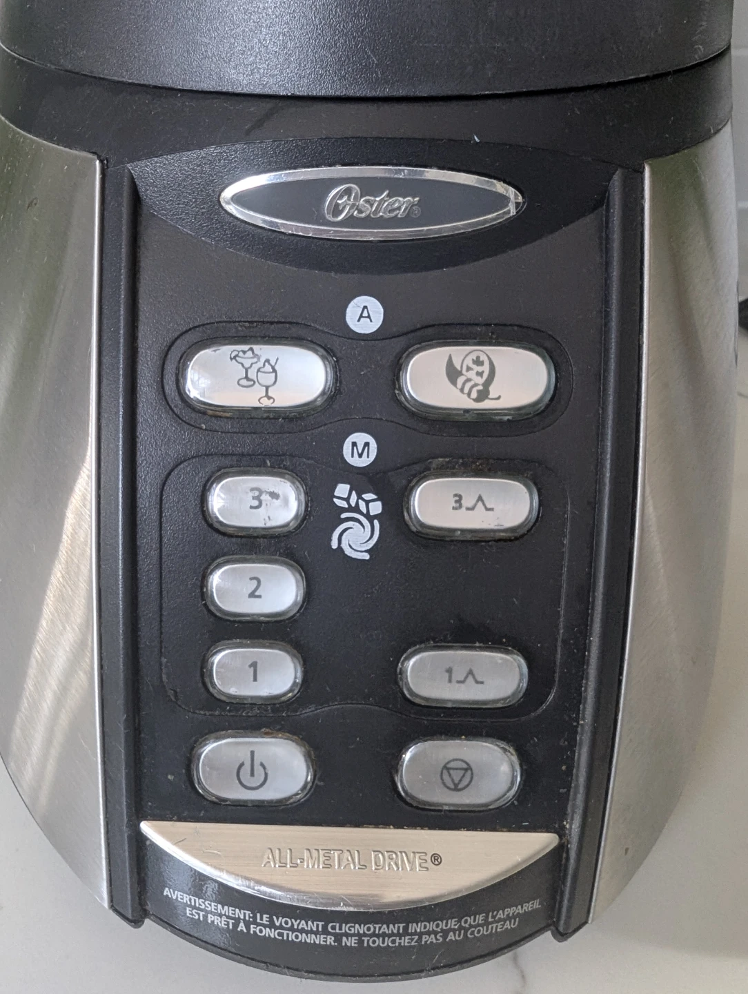 Oster Blender - photo 2