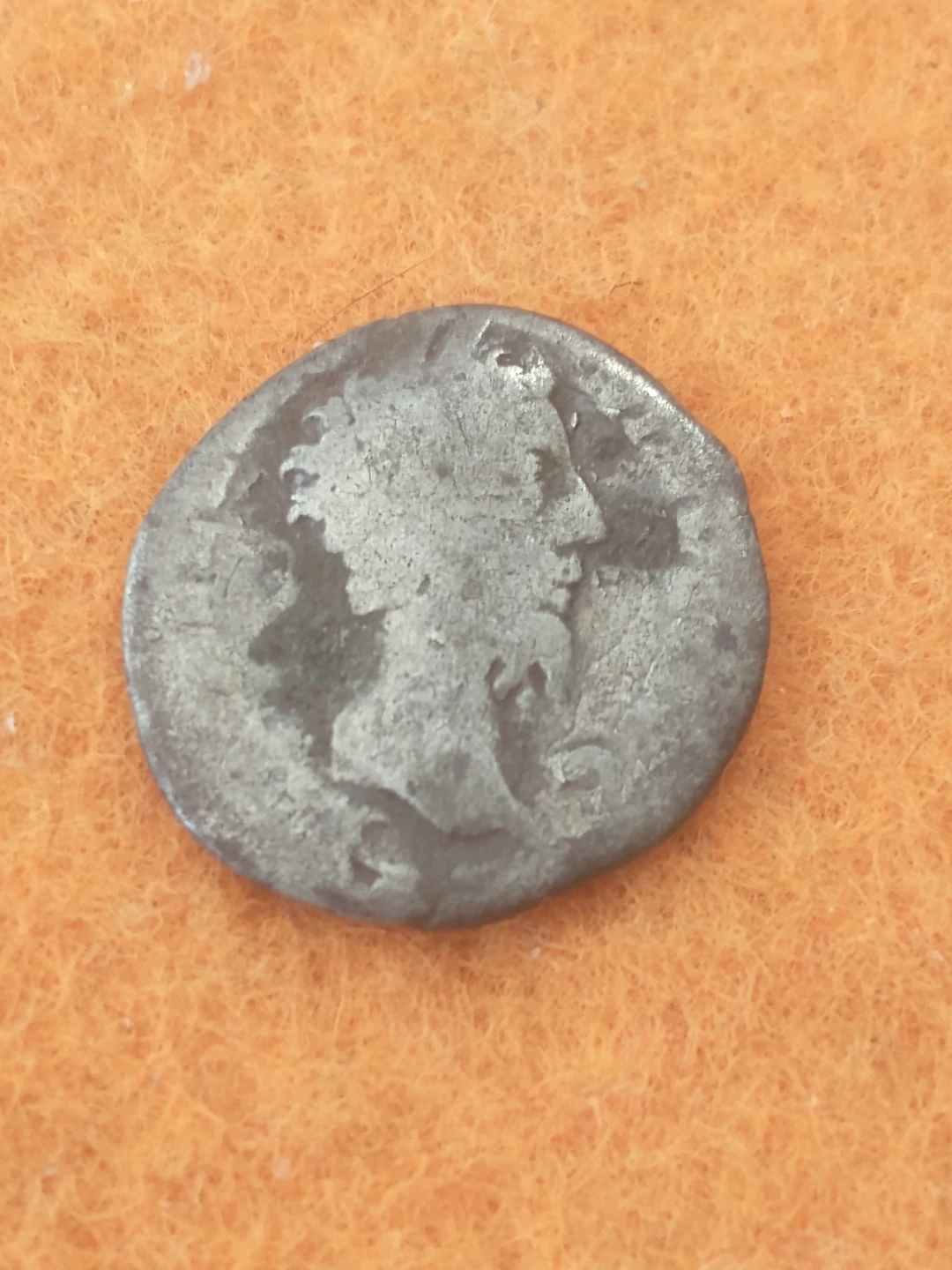 Vintage Coin - photo 2