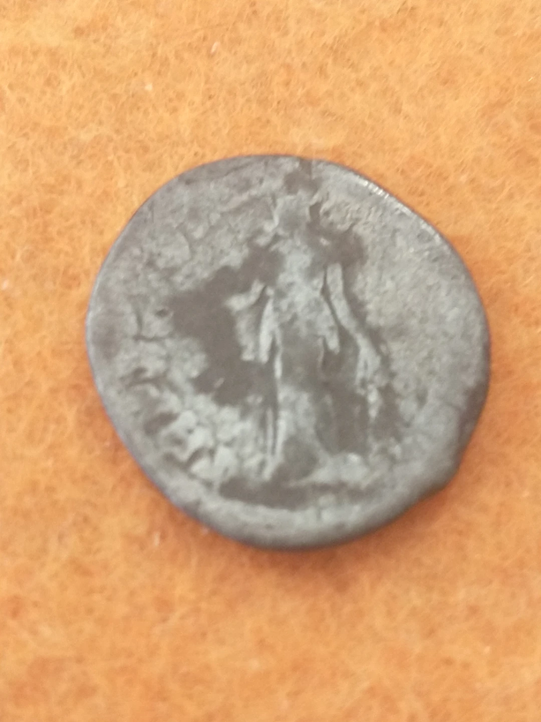 Vintage Coin - photo 4