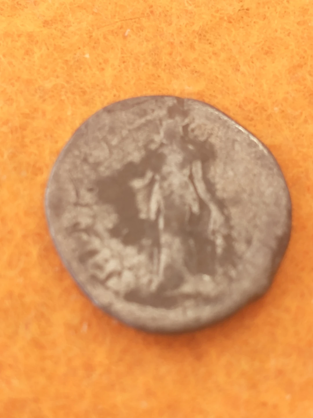 Vintage Coin - photo 5
