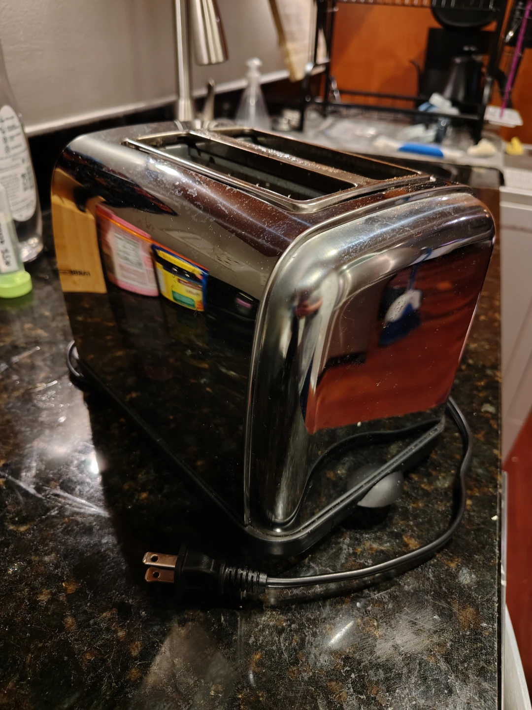 Bella 2-Slice Toaster
