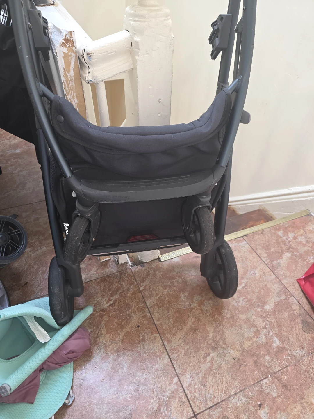 UPPABABY Cruz Stroller