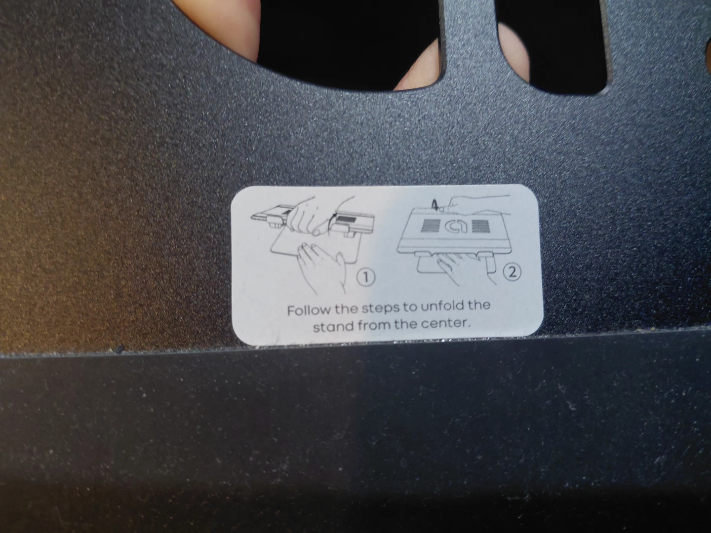 Laptop Stand - photo 4