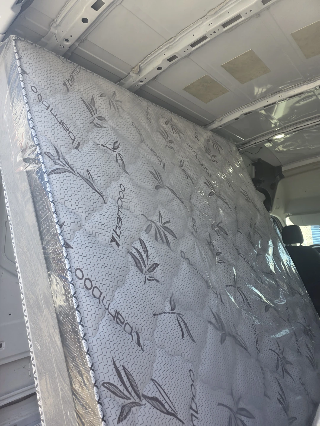 Brand New 12 inches Queen Mattress - photo 2