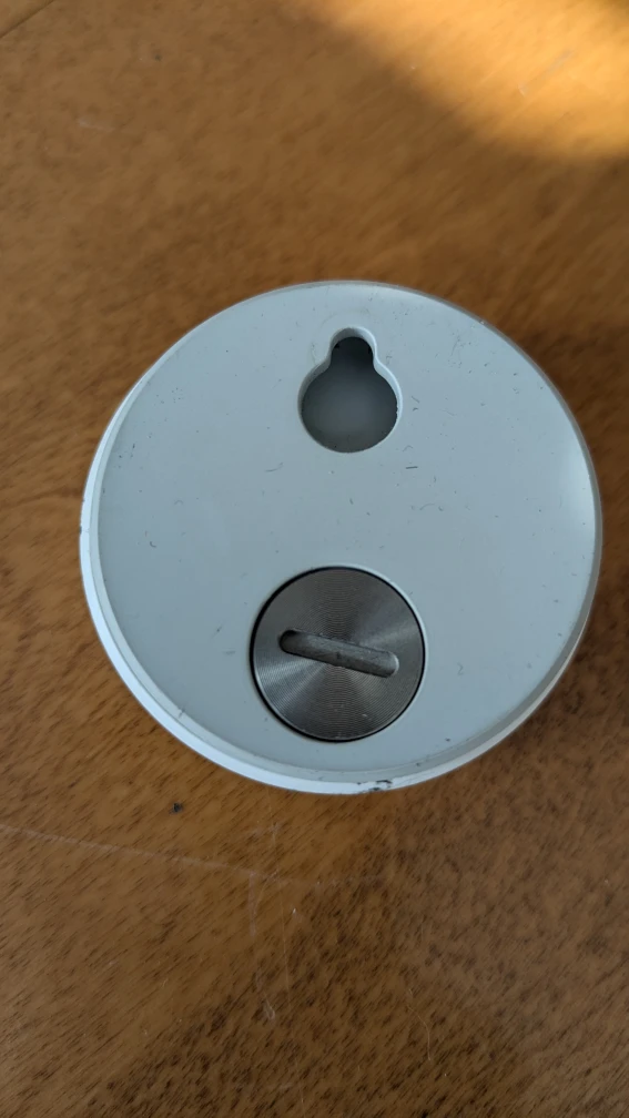 Google Nest Temperature Sensor - photo 2