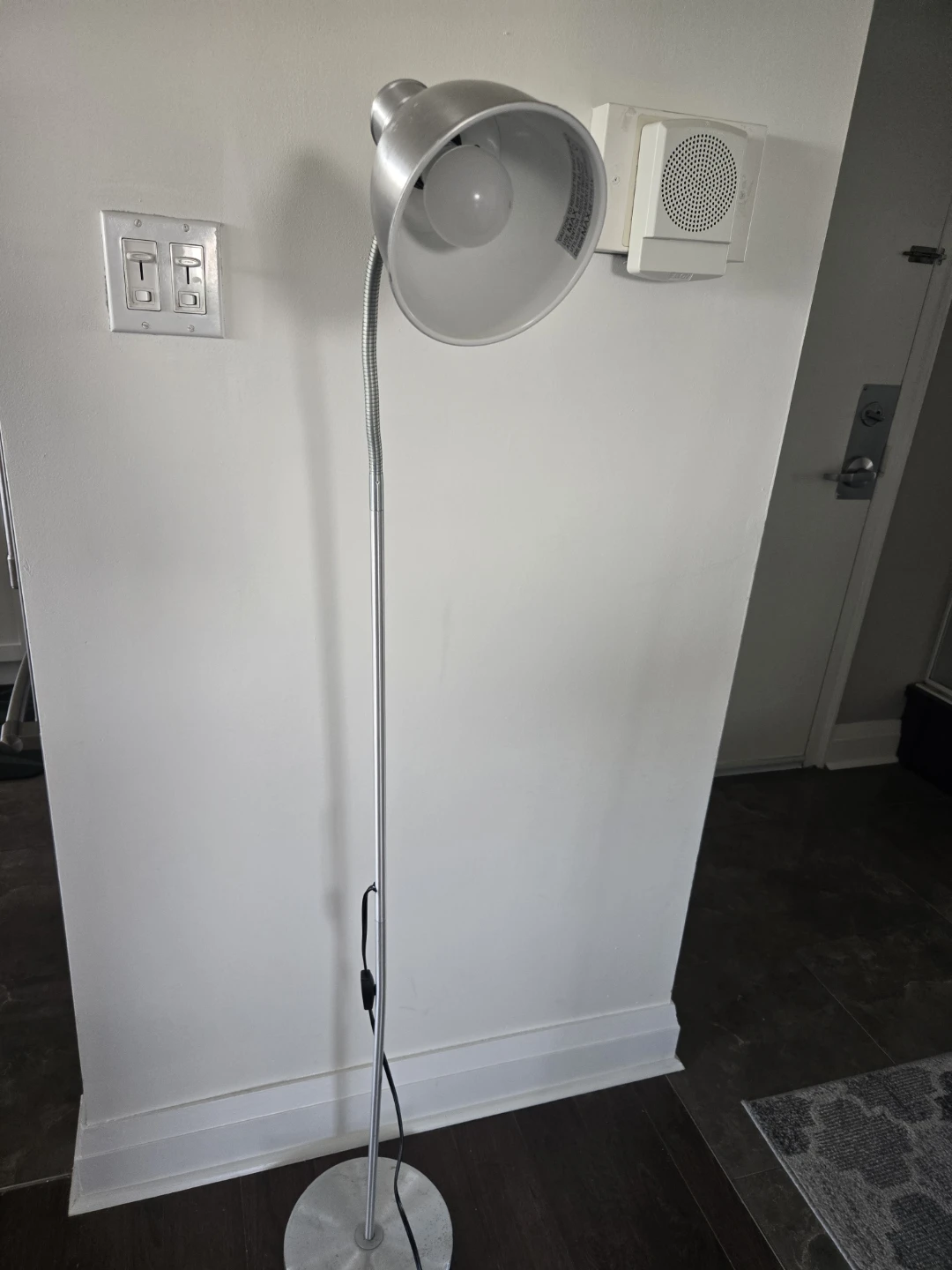 Ikea Floor Lamp