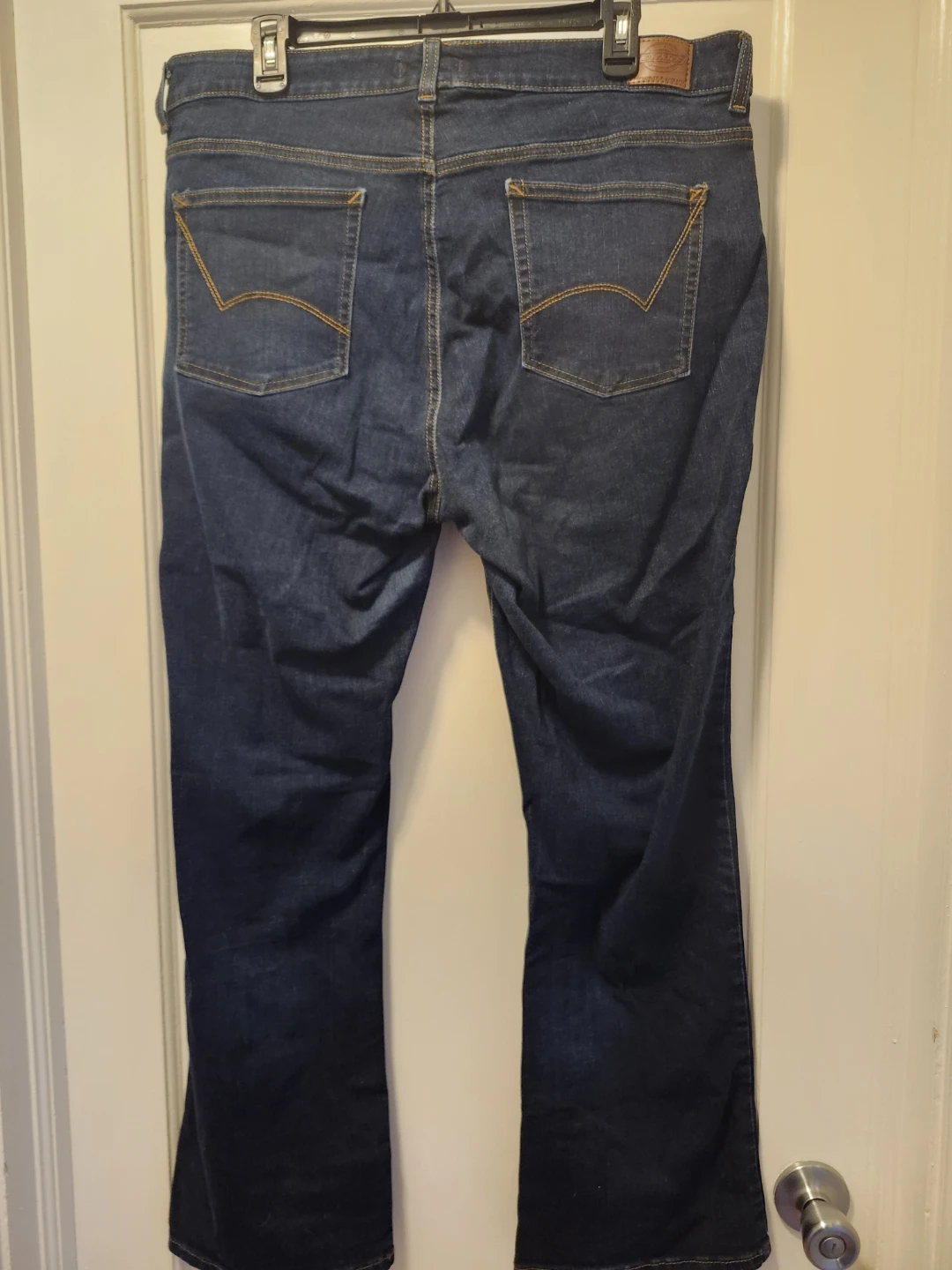 Dickies Bootcut Jeans - 16W RG - photo 2