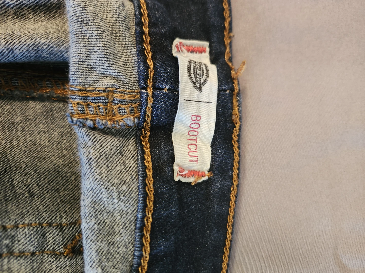 Dickies Bootcut Jeans - 16W RG - photo 3