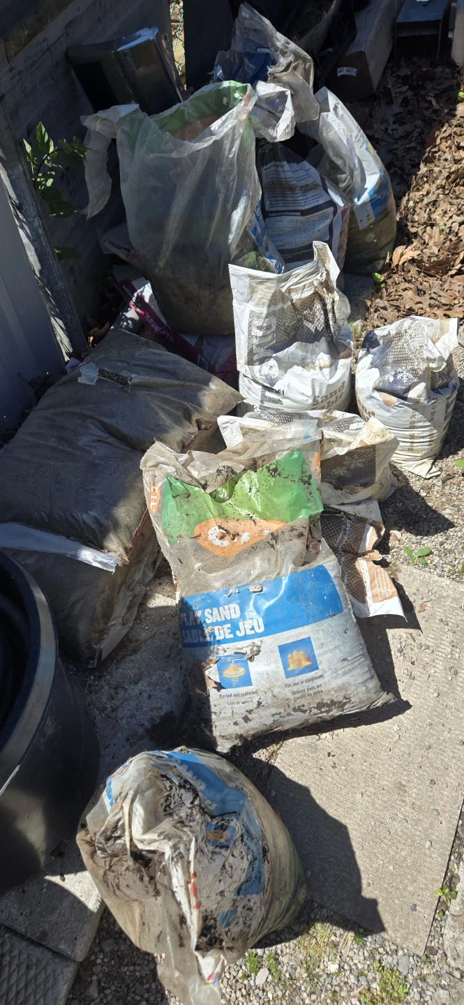 Garden Club Play Sand (18 kg bag) - photo 3