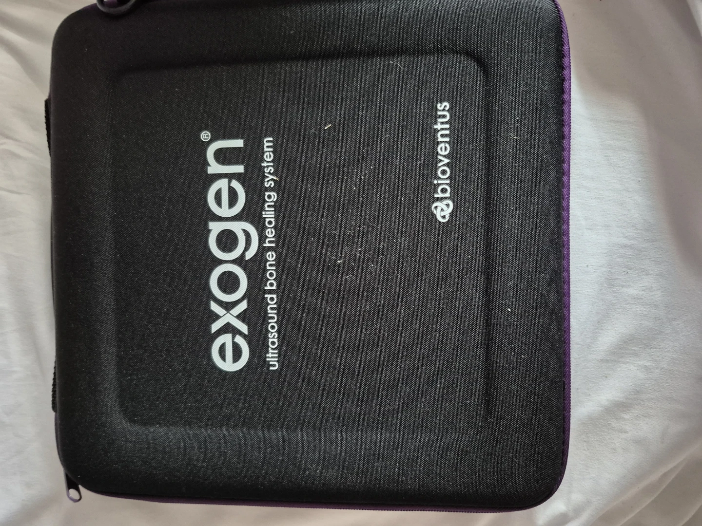 Exogen Ultrasound Bone Healing System with Ultrasound Gel - photo 4