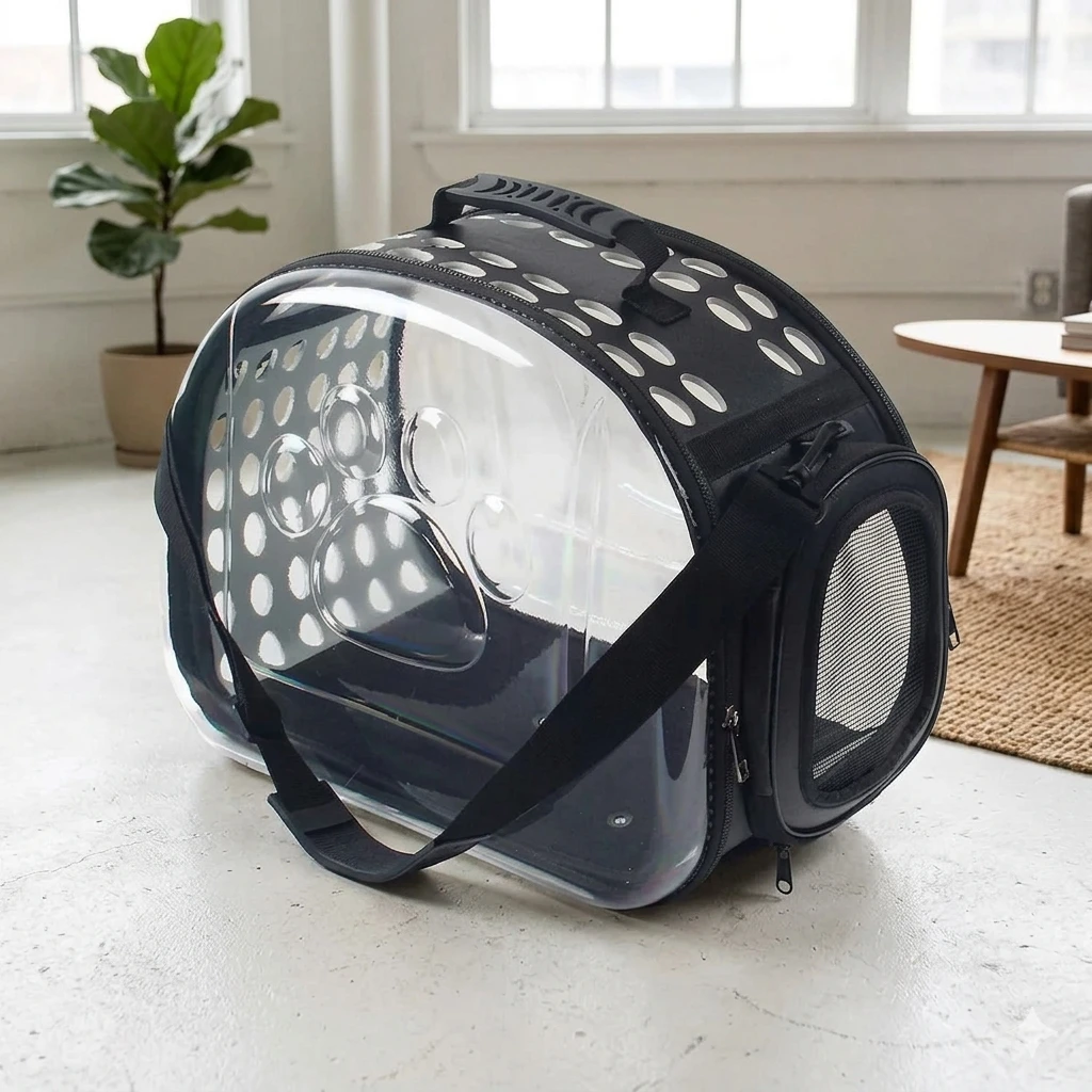 Brand New: Large Pet Carrier