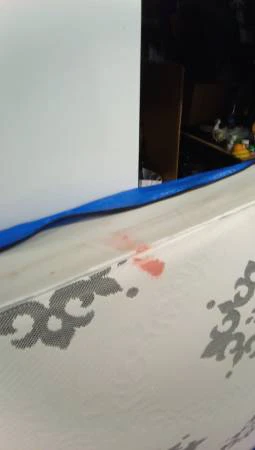 Orthopedic Full Size Mattress - photo 4