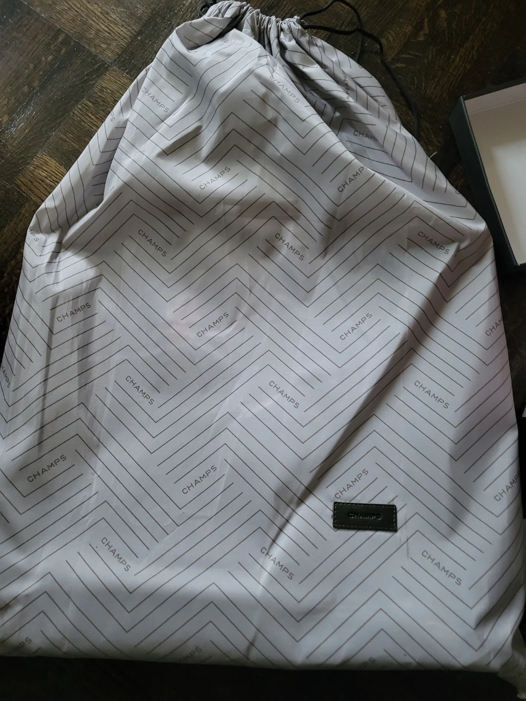 CHAMPS Tote Bag - photo 4