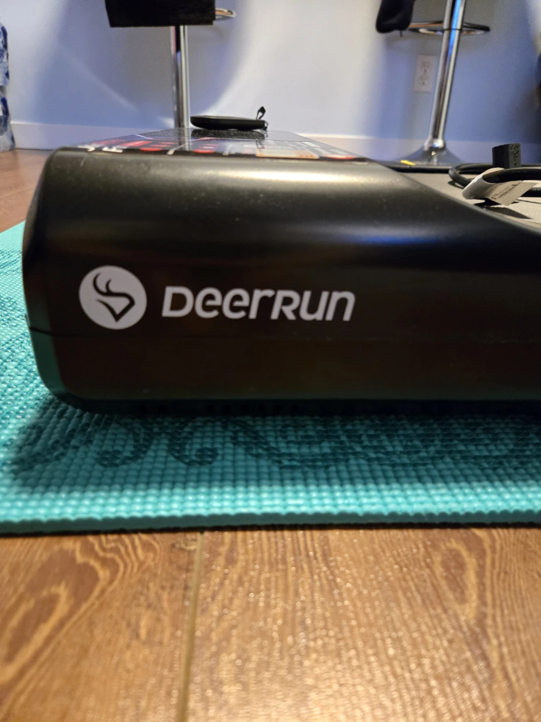 DeerRun Treadmill BA05-C