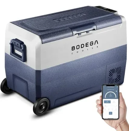 Leaving sale (make offer) : BODEGA Cooler Electric Cooler 12V