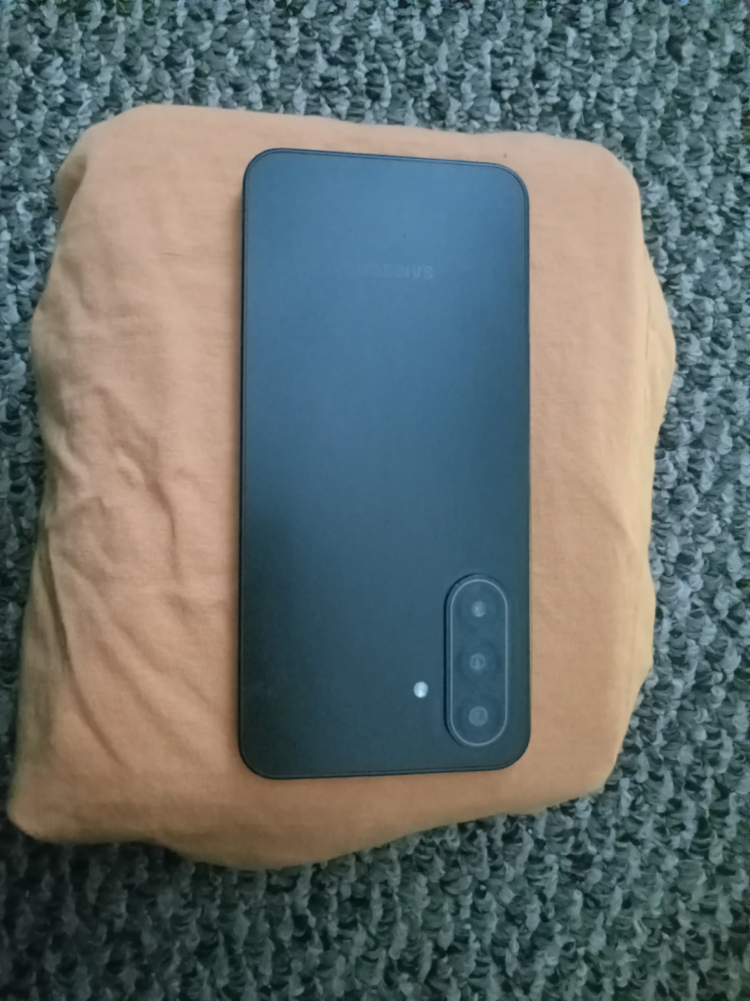 Samsung Smartphone a17 5g - photo 2