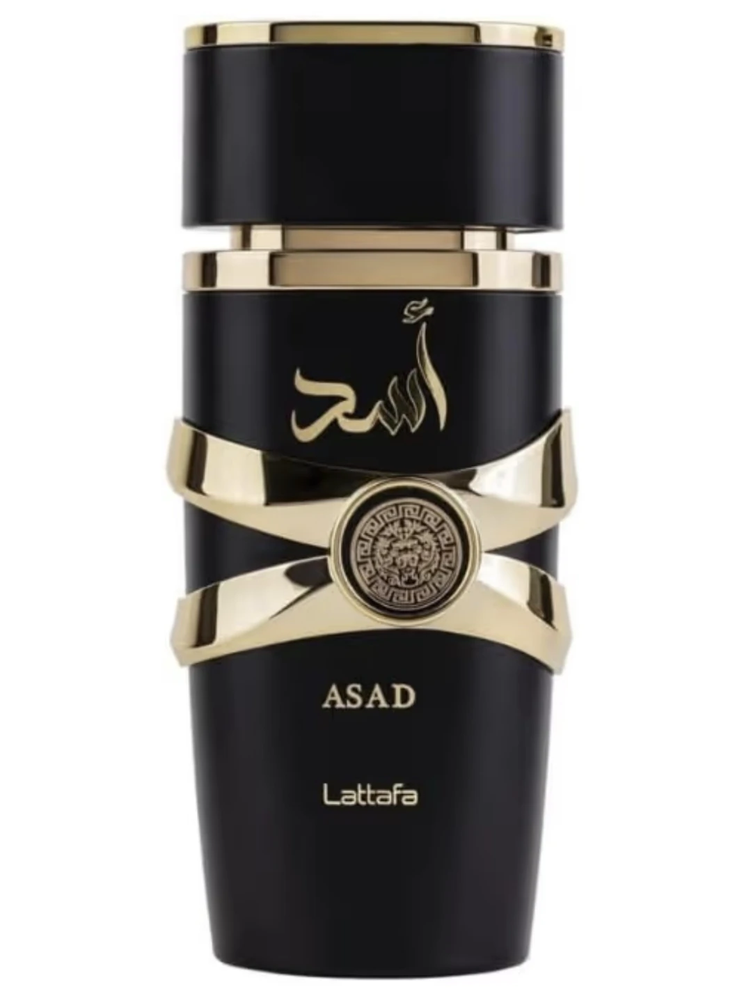 Lattafa ASAD Eau de Parfum for Men