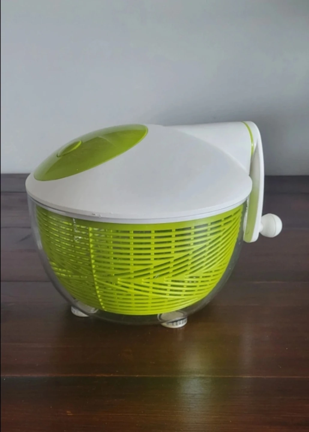 Pre-loved Salad Spinner